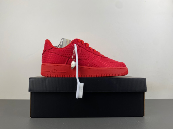 Nike Air Force 1 Low Valentine