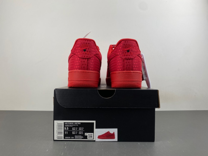 Nike Air Force 1 Low Valentine
