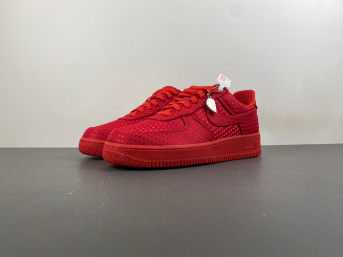 Nike Air Force 1 Low Valentine