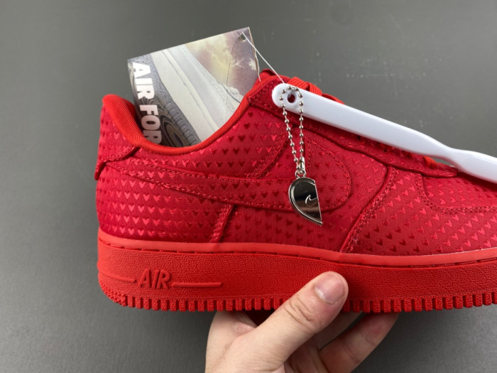Nike Air Force 1 Low Valentine
