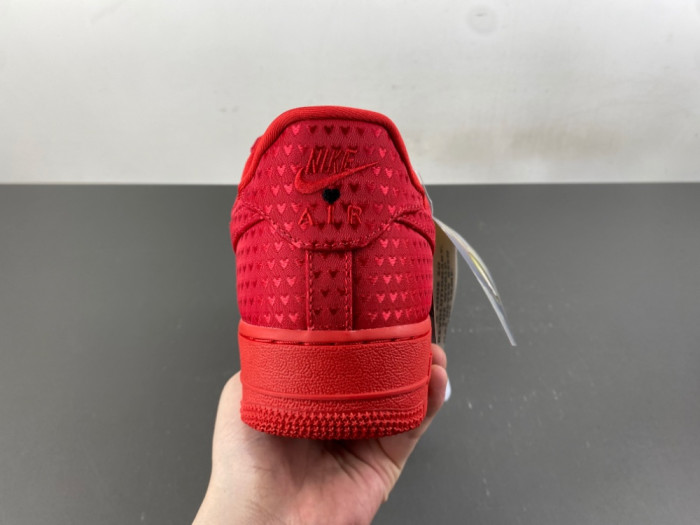 Nike Air Force 1 Low Valentine