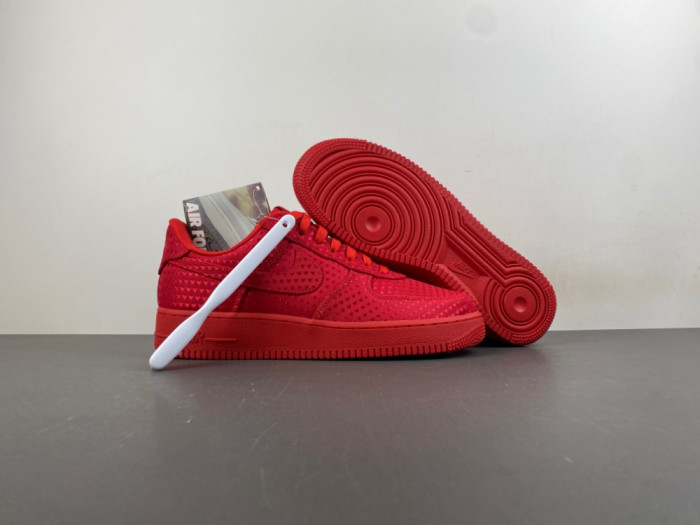 Nike Air Force 1 Low Valentine
