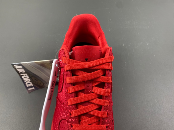 Nike Air Force 1 Low Valentine