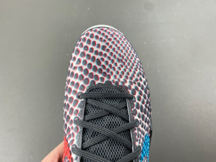 Nike Kobe 6 Protro "Hollywood 3D" IQ3902-002