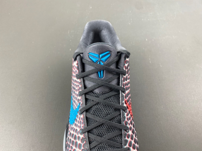 Nike Kobe 6 Protro "Hollywood 3D" IQ3902-002