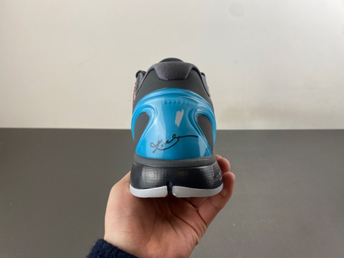 Nike Kobe 6 Protro "Hollywood 3D" IQ3902-002