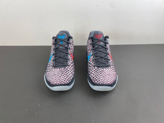 Nike Kobe 6 Protro "Hollywood 3D" IQ3902-002