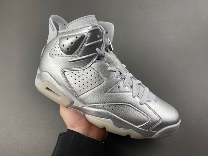 Air Jordan 6 Retro PSG Paris Saint IQ5135-001
