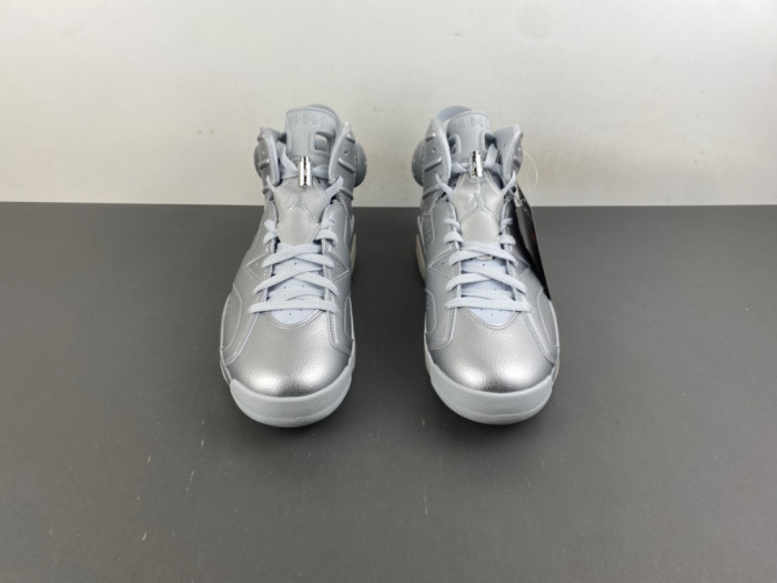 Air Jordan 6 Retro PSG Paris Saint IQ5135-001
