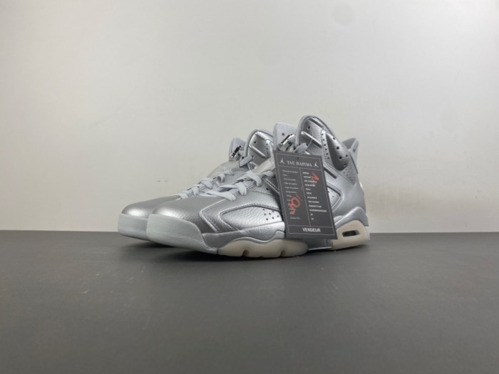 Air Jordan 6 Retro PSG Paris Saint IQ5135-001