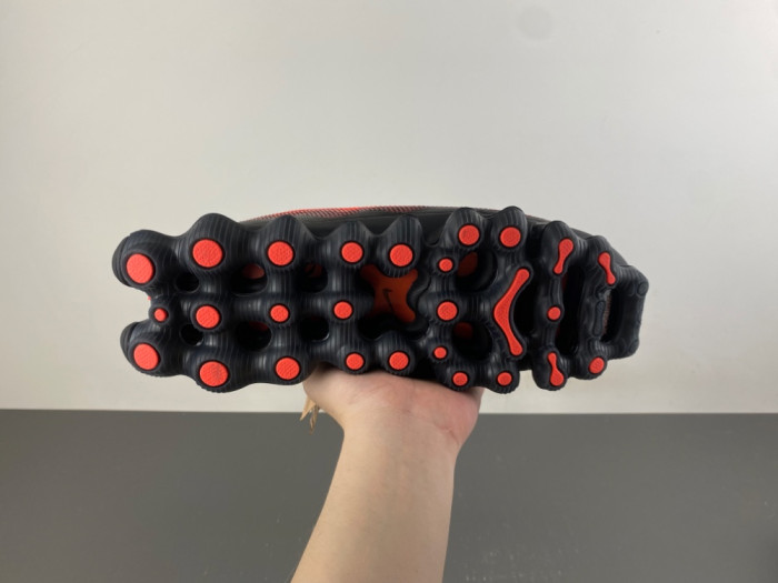 Nike Air Liquid Max Bright Crimson Fire Red IQ7634-002
