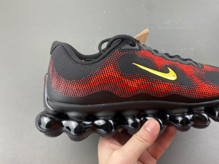 Nike Air Liquid Max Bright Crimson Fire Red IQ7634-002