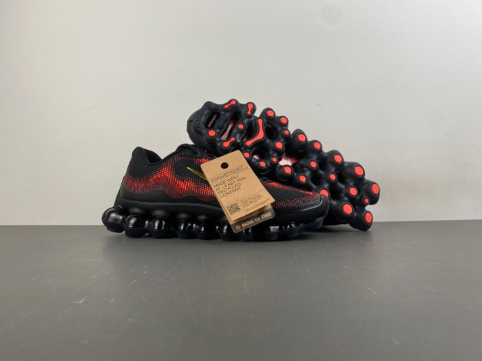 Nike Air Liquid Max Bright Crimson Fire Red IQ7634-002