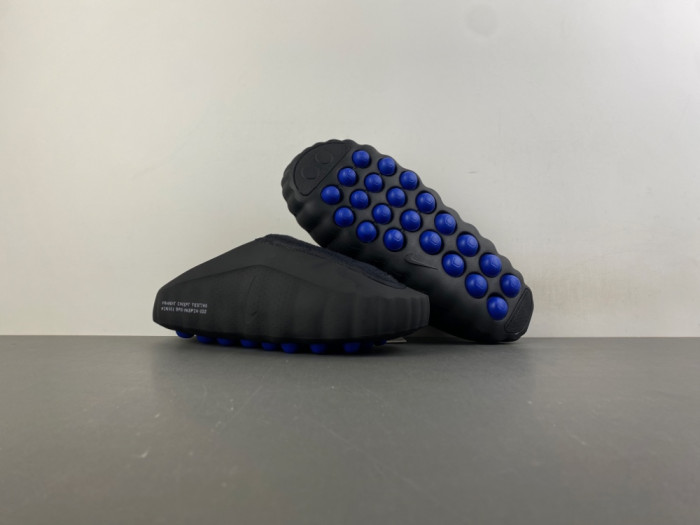 Nike Mind 001 Slide Fragment Black IQ8502-001
