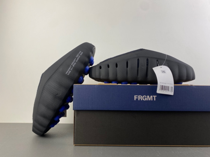 Nike Mind 001 Slide Fragment Black IQ8502-001