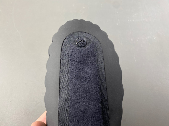 Nike Mind 001 Slide Fragment Black IQ8502-001