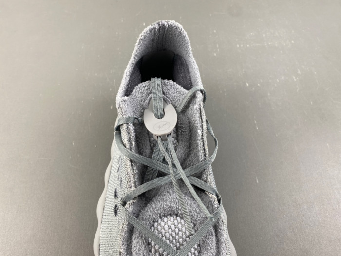 Nike Mind 002 Flyknit Fragment Particle Grey IQ8504-001