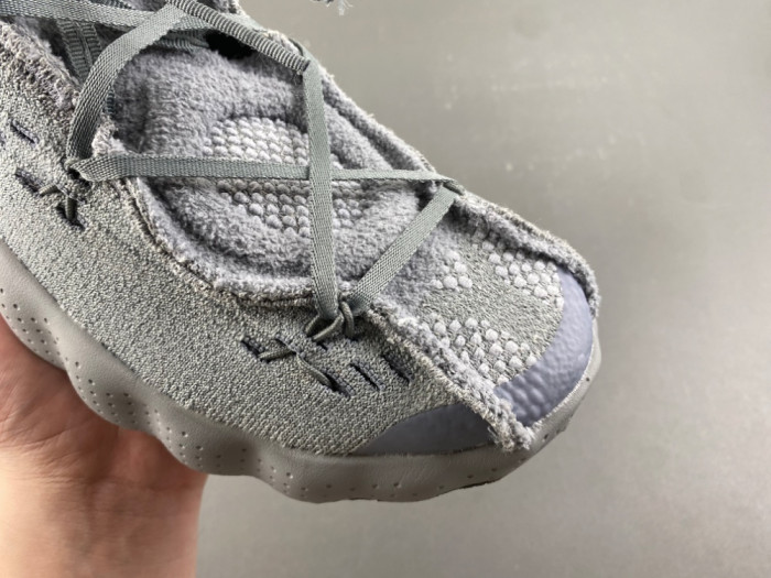Nike Mind 002 Flyknit Fragment Particle Grey IQ8504-001