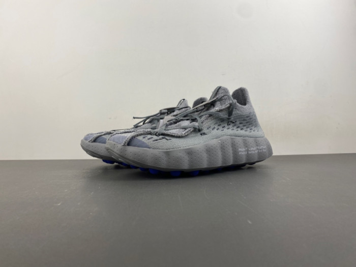 Nike Mind 002 Flyknit Fragment Particle Grey IQ8504-001