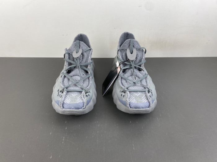 Nike Mind 002 Flyknit Fragment Particle Grey IQ8504-001