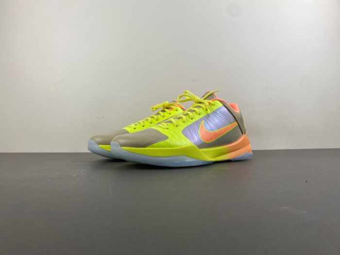 Nike Kobe 5 Protro IQ9316-200