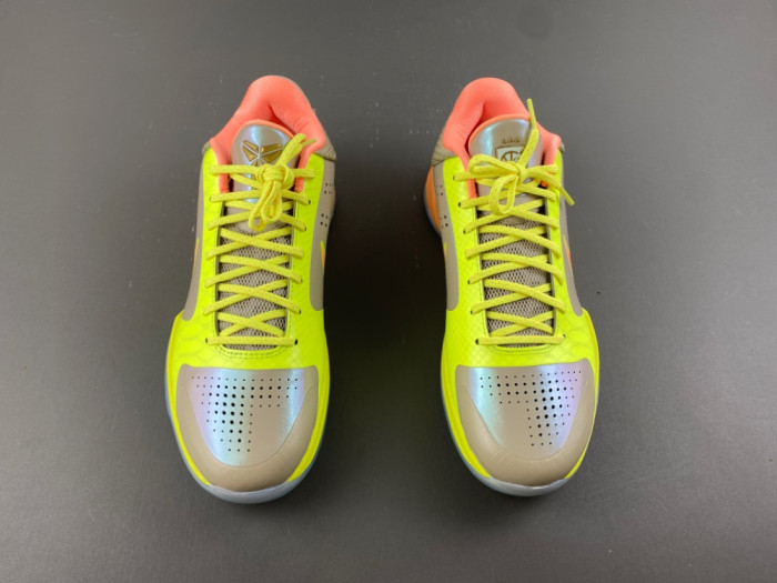 Nike Kobe 5 Protro IQ9316-200