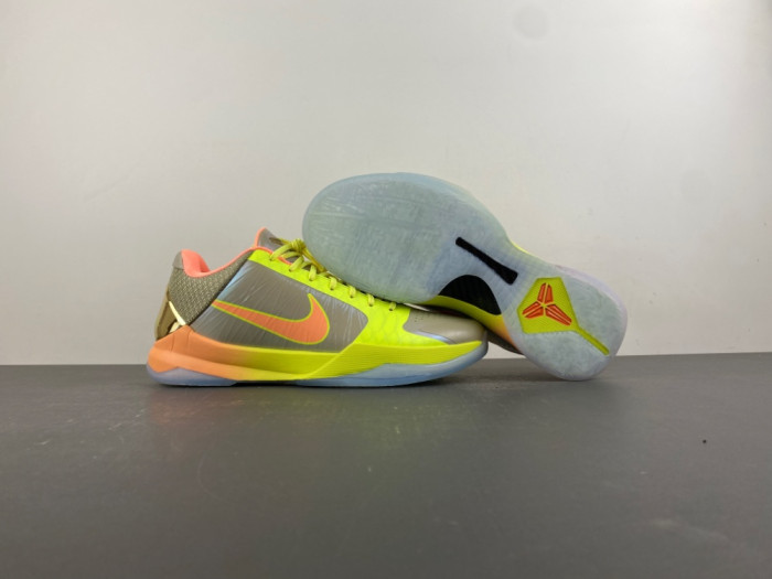 Nike Kobe 5 Protro IQ9316-200