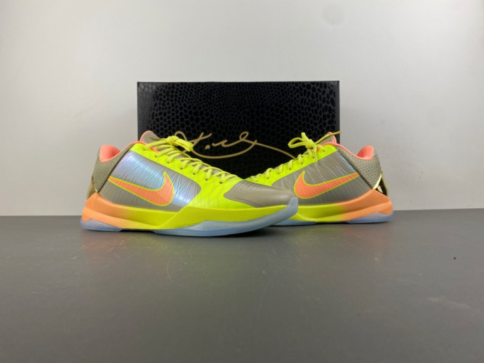 Nike Kobe 5 Protro IQ9316-200