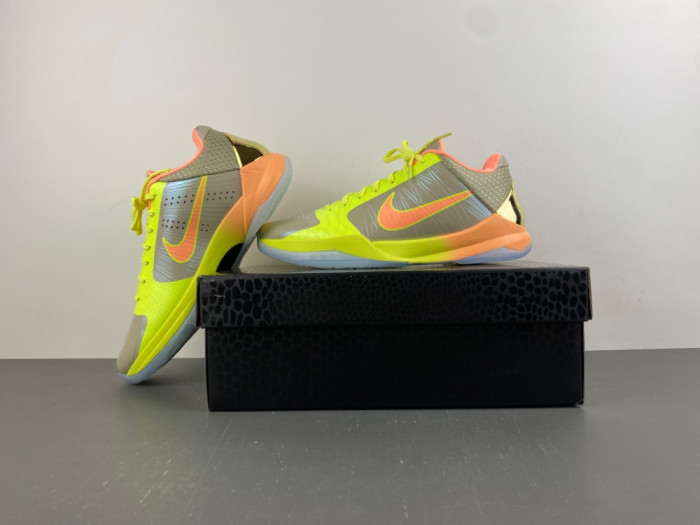 Nike Kobe 5 Protro IQ9316-200