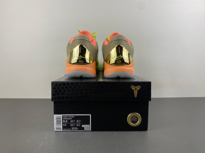 Nike Kobe 5 Protro IQ9316-200