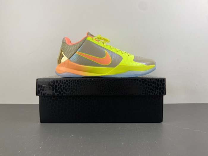 Nike Kobe 5 Protro IQ9316-200