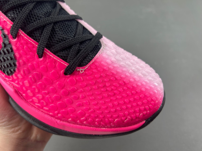 Nike Kobe 6 Pink IQ9317-001