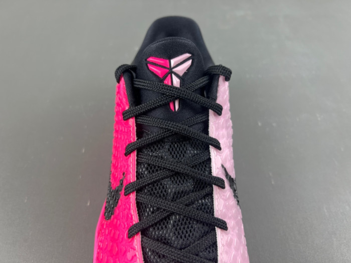 Nike Kobe 6 Pink IQ9317-001