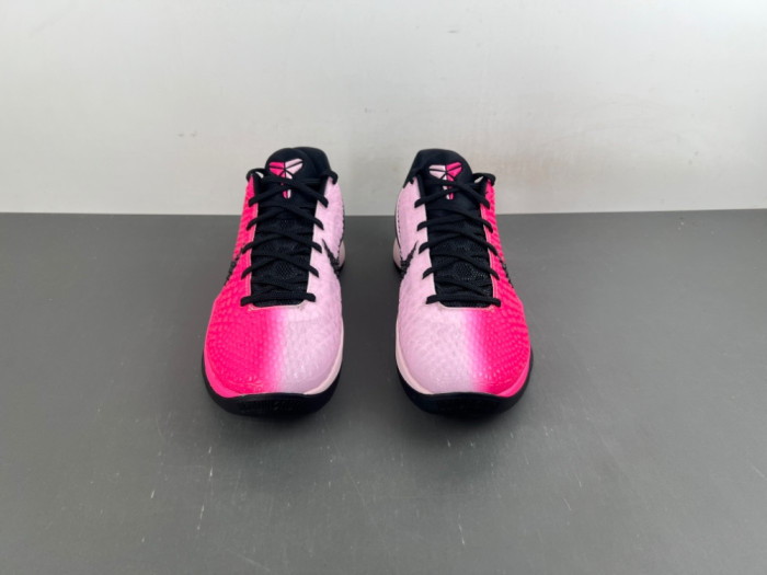 Nike Kobe 6 Pink IQ9317-001