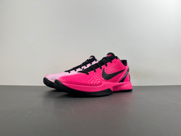 Nike Kobe 6 Pink IQ9317-001