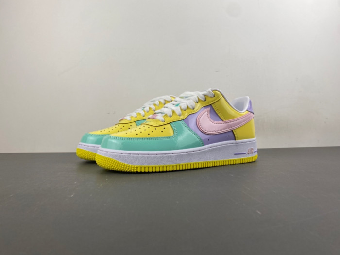 Nike Air Force 1 Low “Easter” IQ9706-701