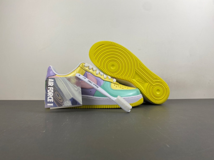 Nike Air Force 1 Low “Easter” IQ9706-701