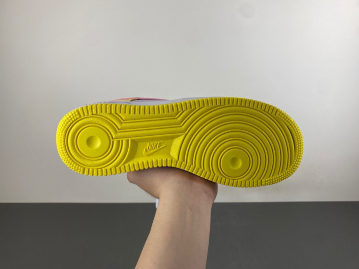 Nike Air Force 1 Low “Easter” IQ9706-701