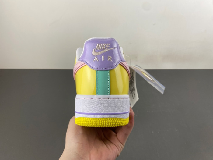 Nike Air Force 1 Low “Easter” IQ9706-701