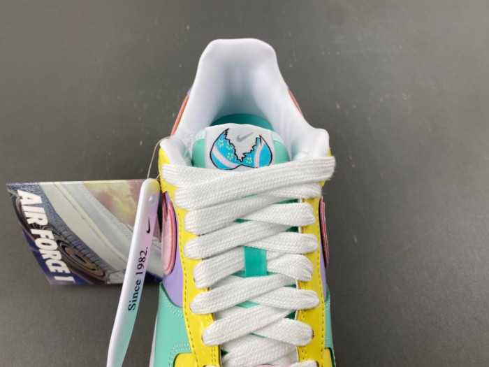 Nike Air Force 1 Low “Easter” IQ9706-701