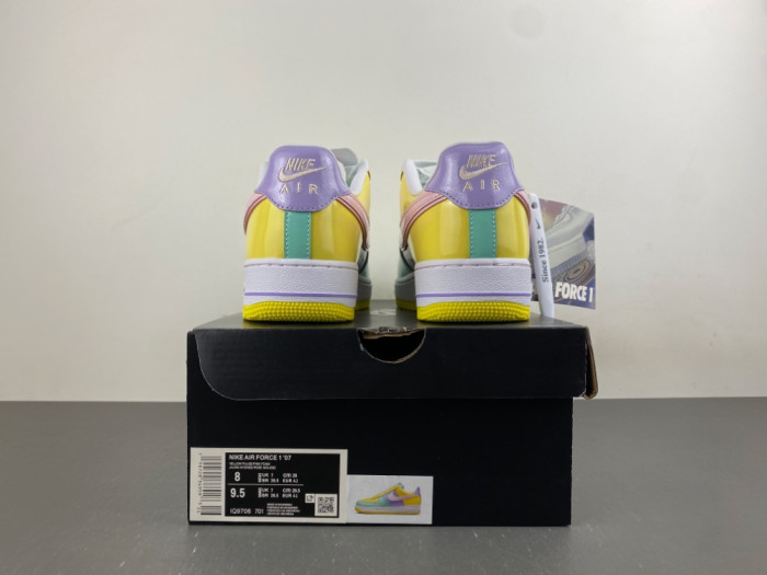 Nike Air Force 1 Low “Easter” IQ9706-701