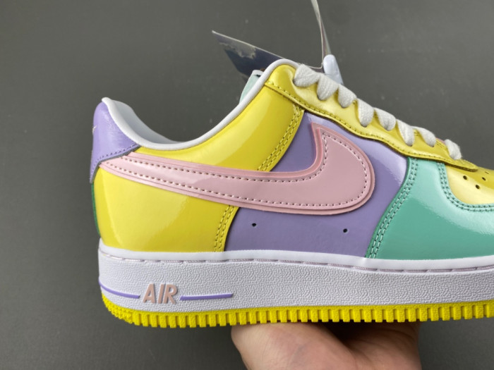 Nike Air Force 1 Low “Easter” IQ9706-701