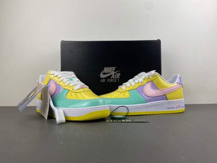 Nike Air Force 1 Low “Easter” IQ9706-701