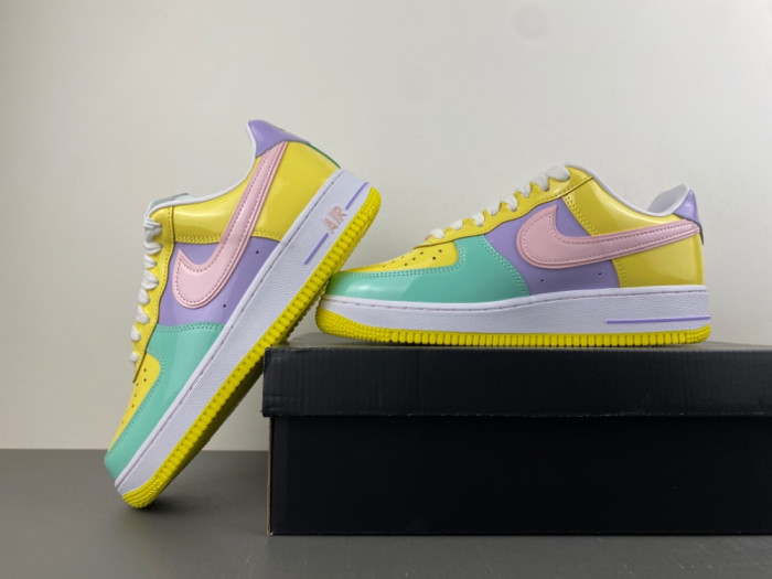 Nike Air Force 1 Low “Easter” IQ9706-701
