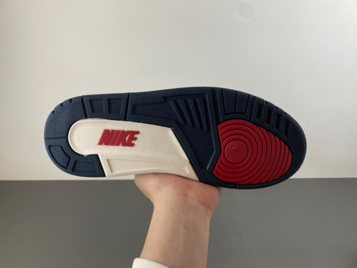 Air Jordan 3 Retro Levi’s All-Star IR0912-400