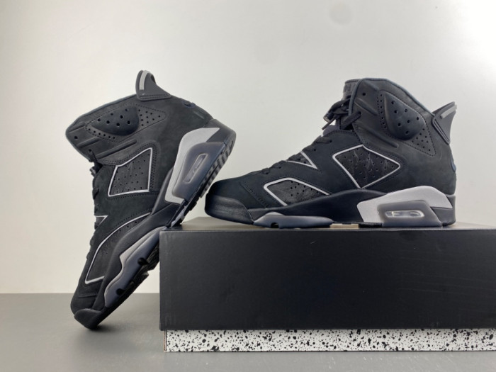 Air Jordan 6 “Cap and Gown” IR2266-010