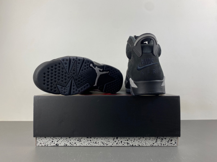 Air Jordan 6 “Cap and Gown” IR2266-010