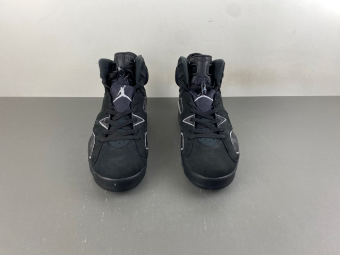 Air Jordan 6 “Cap and Gown” IR2266-010
