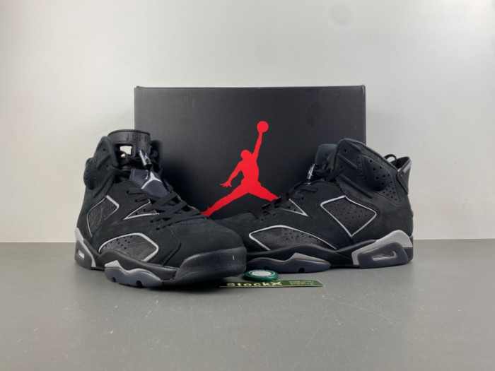 Air Jordan 6 “Cap and Gown” IR2266-010