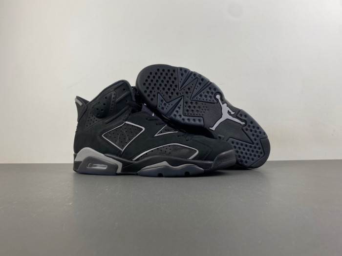 Air Jordan 6 “Cap and Gown” IR2266-010